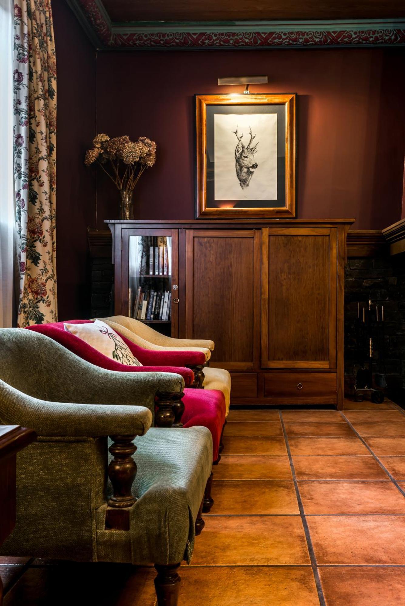 El Refugio De Aran Vielha Aparthotel Exteriér fotografie