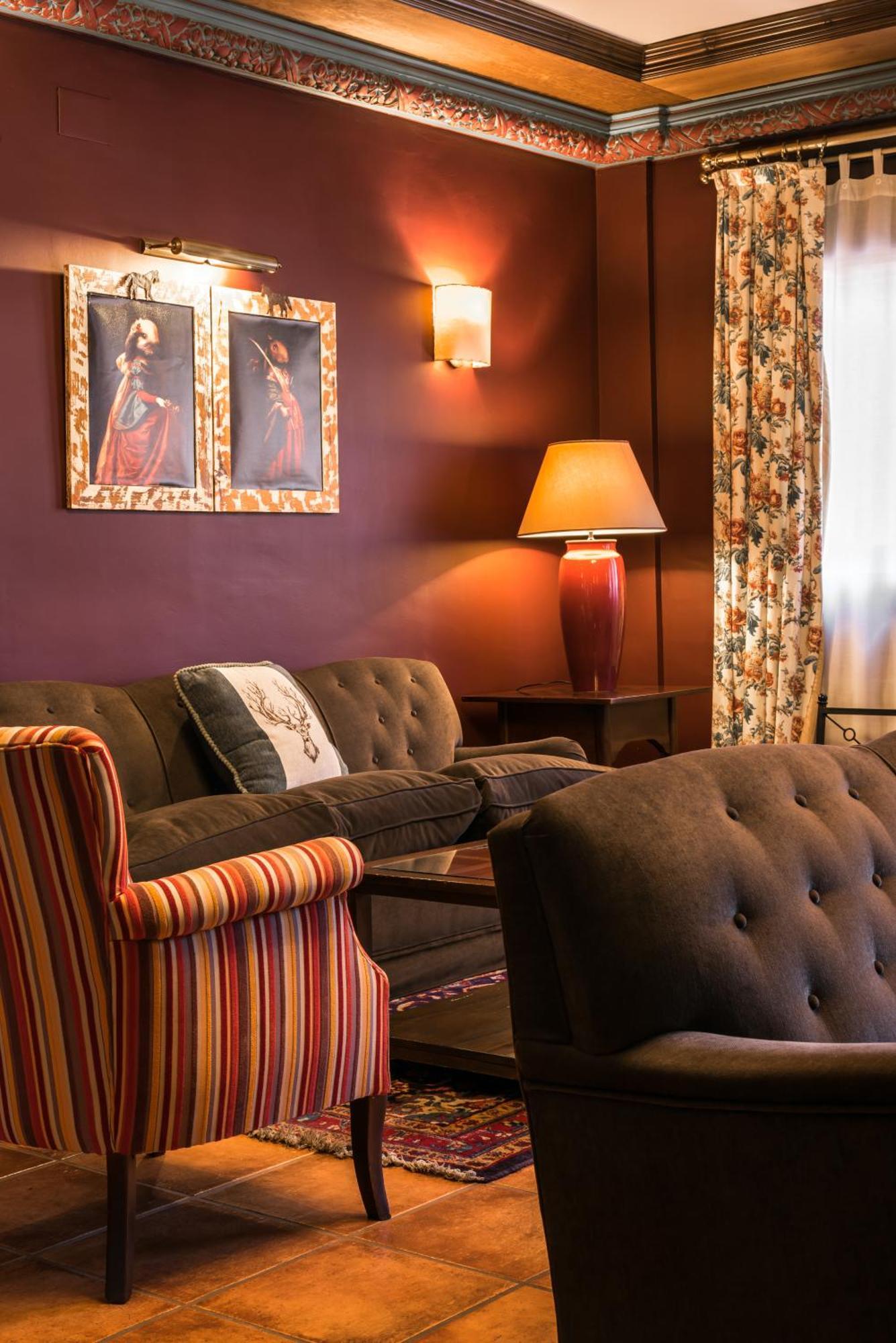 El Refugio De Aran Vielha Aparthotel Exteriér fotografie