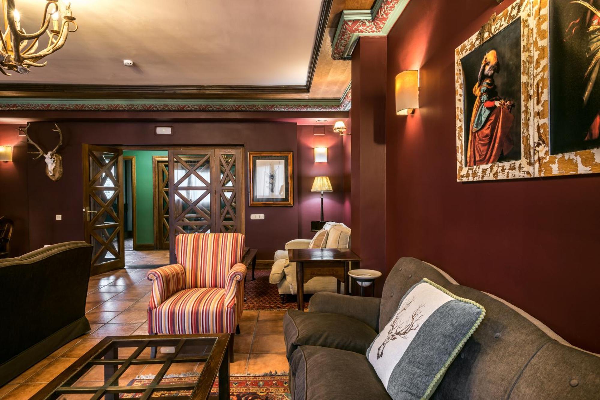 El Refugio De Aran Vielha Aparthotel Exteriér fotografie